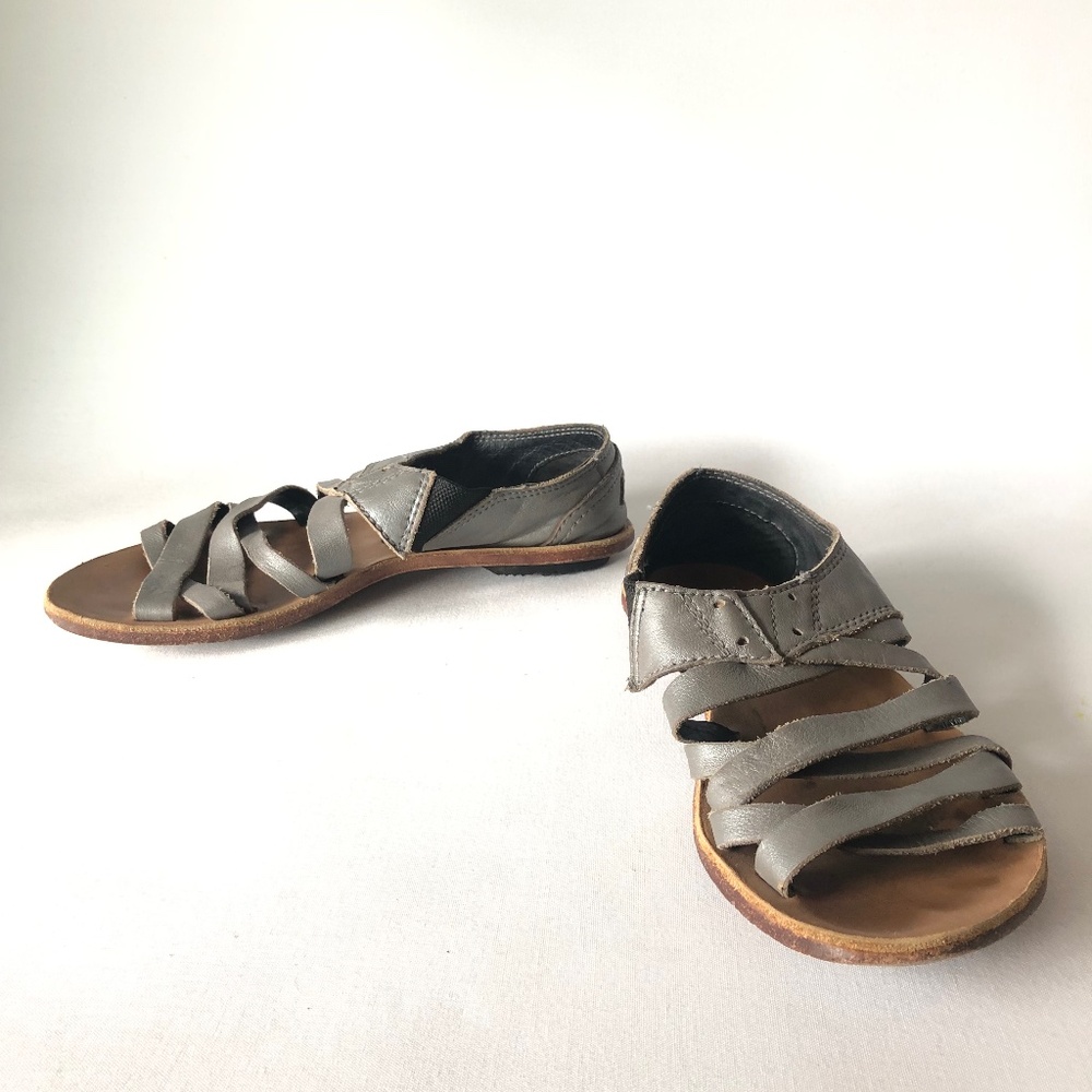Sorel Lake Shoes 6.5